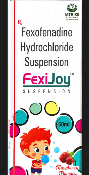 FexiJoy Suspension